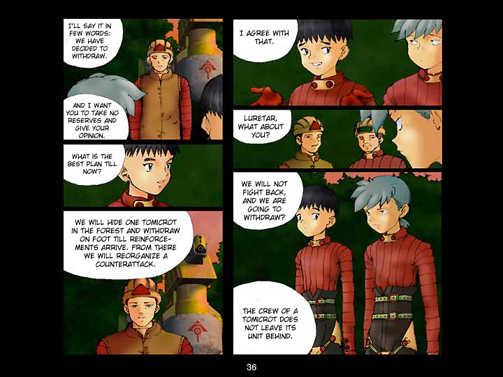 SiNNa 1905 Vol. 1 Ch. 2 第7页