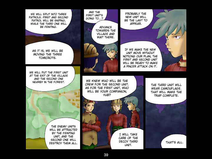 SiNNa 1905 Vol. 1 Ch. 2 第10页