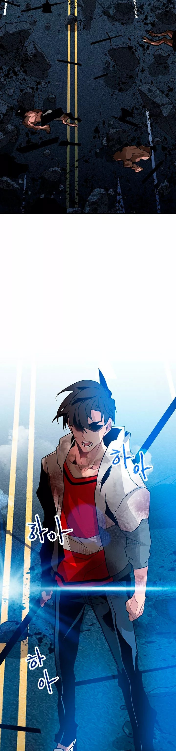 The SSS-Rank Hunter's Lucky Draw Vol. 1 Ch. 0 第30页