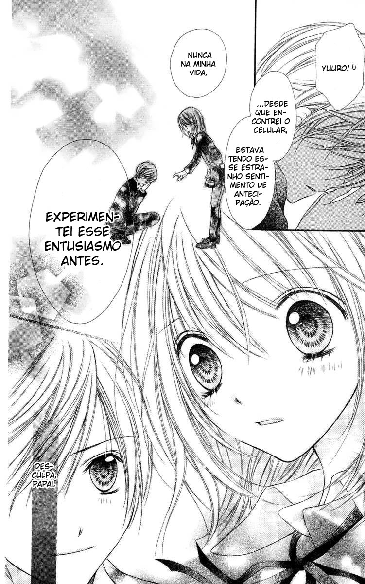 Peter Pan♠Syndrome Vol. 1 Ch. 1 第47页