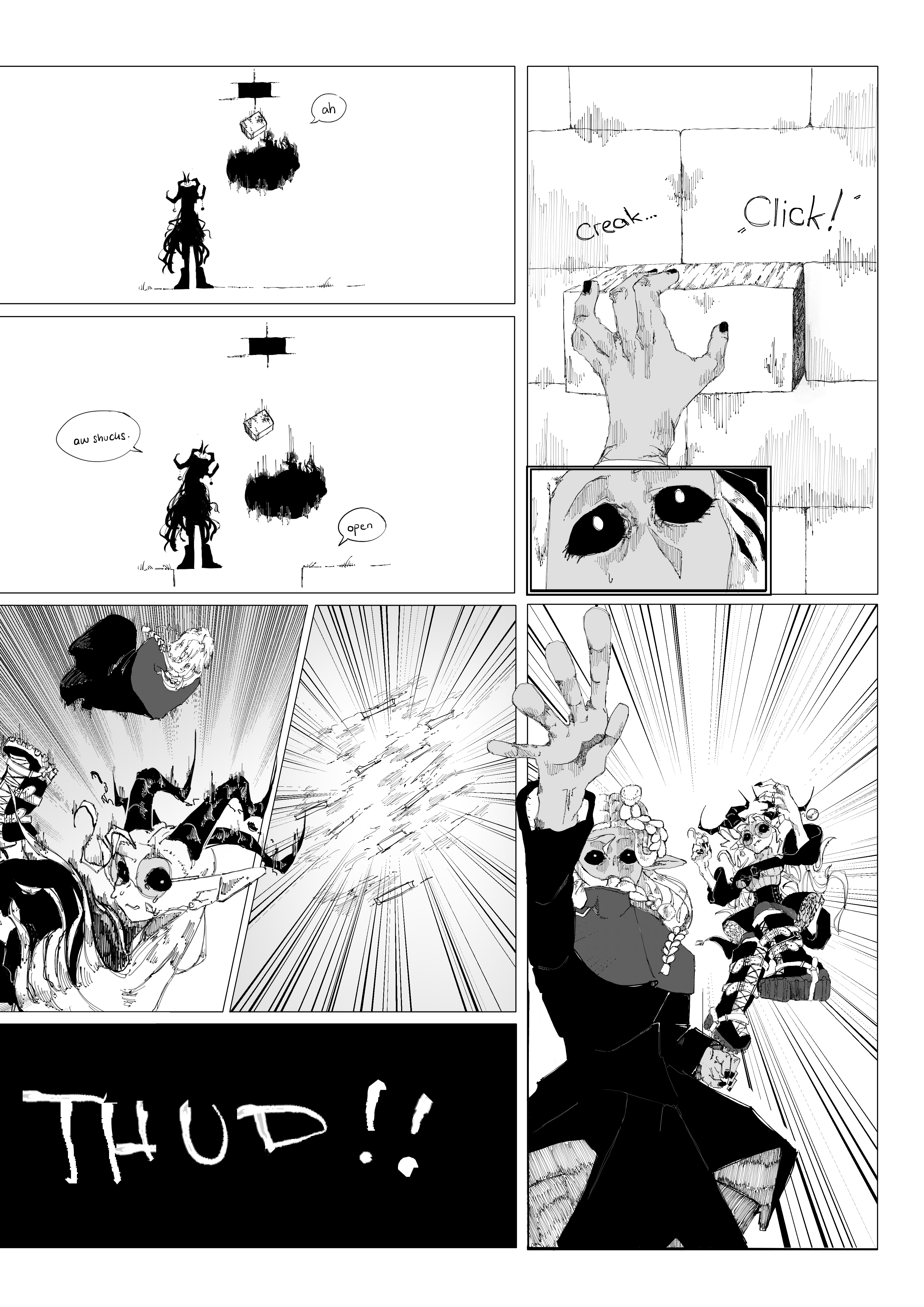 Scath Involucrum 第5页