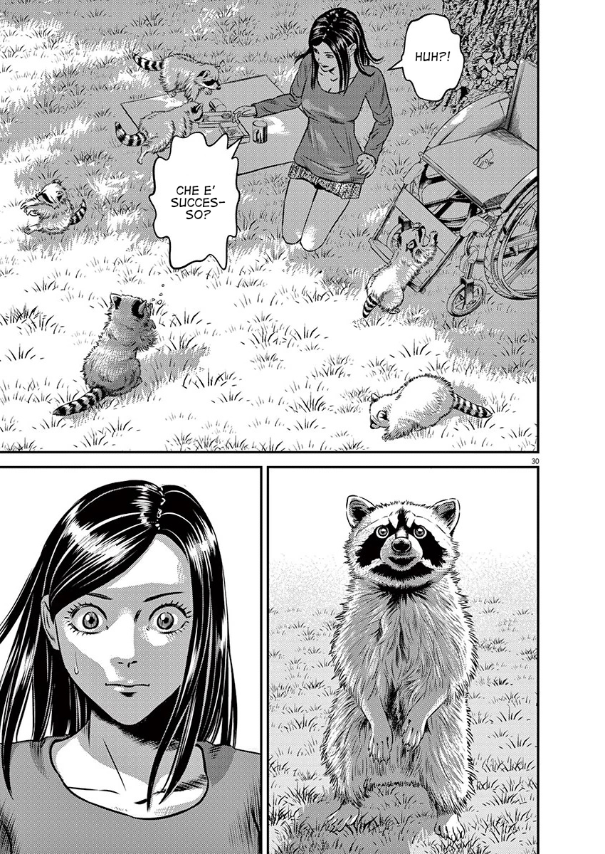 Goodbye Body One-shot 第28页
