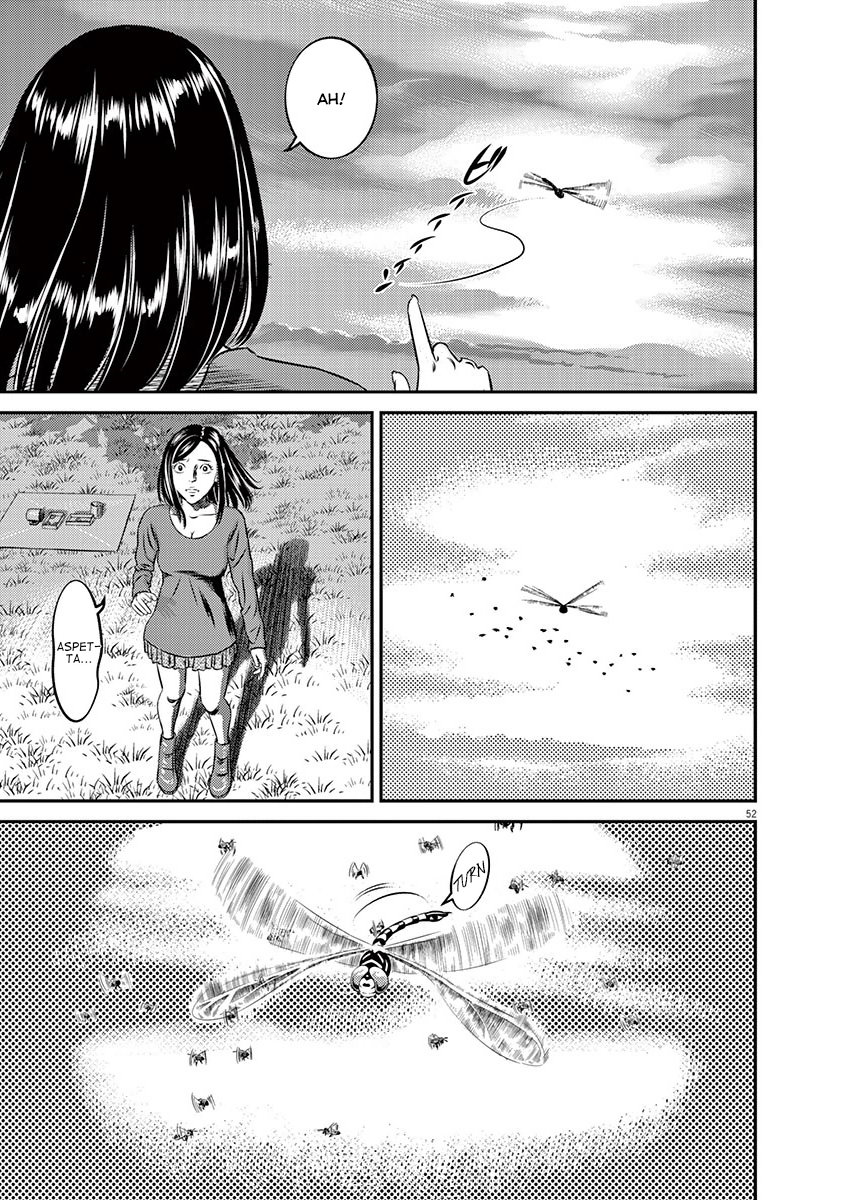 Goodbye Body One-shot 第50页