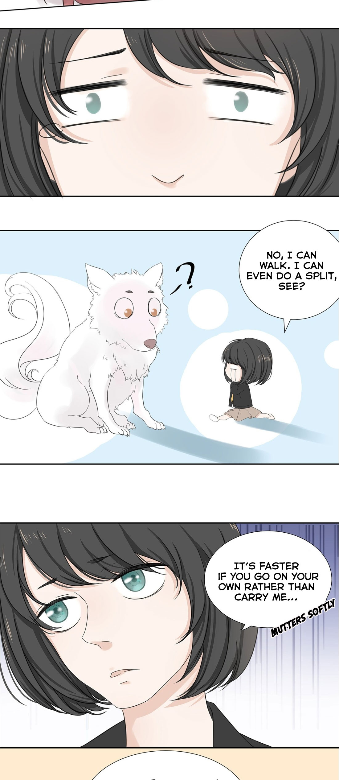 Treasure - Demon's Museum Ch. 2 第23页
