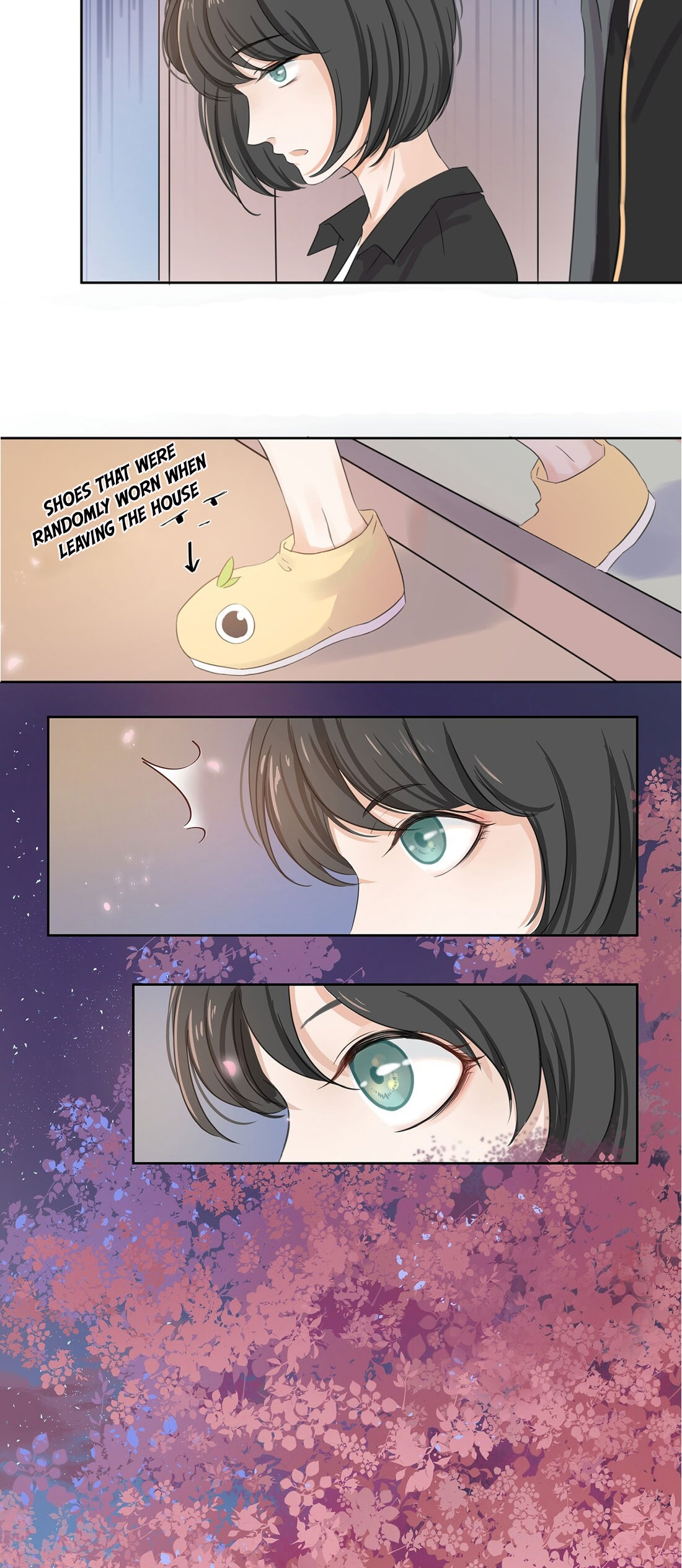 Treasure - Demon's Museum Ch. 2 第25页