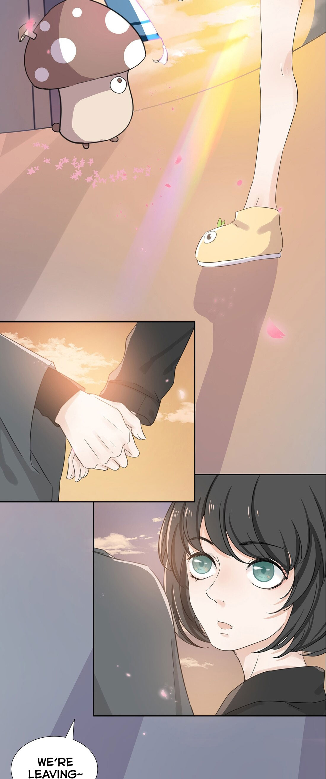 Treasure - Demon's Museum Ch. 2 第27页