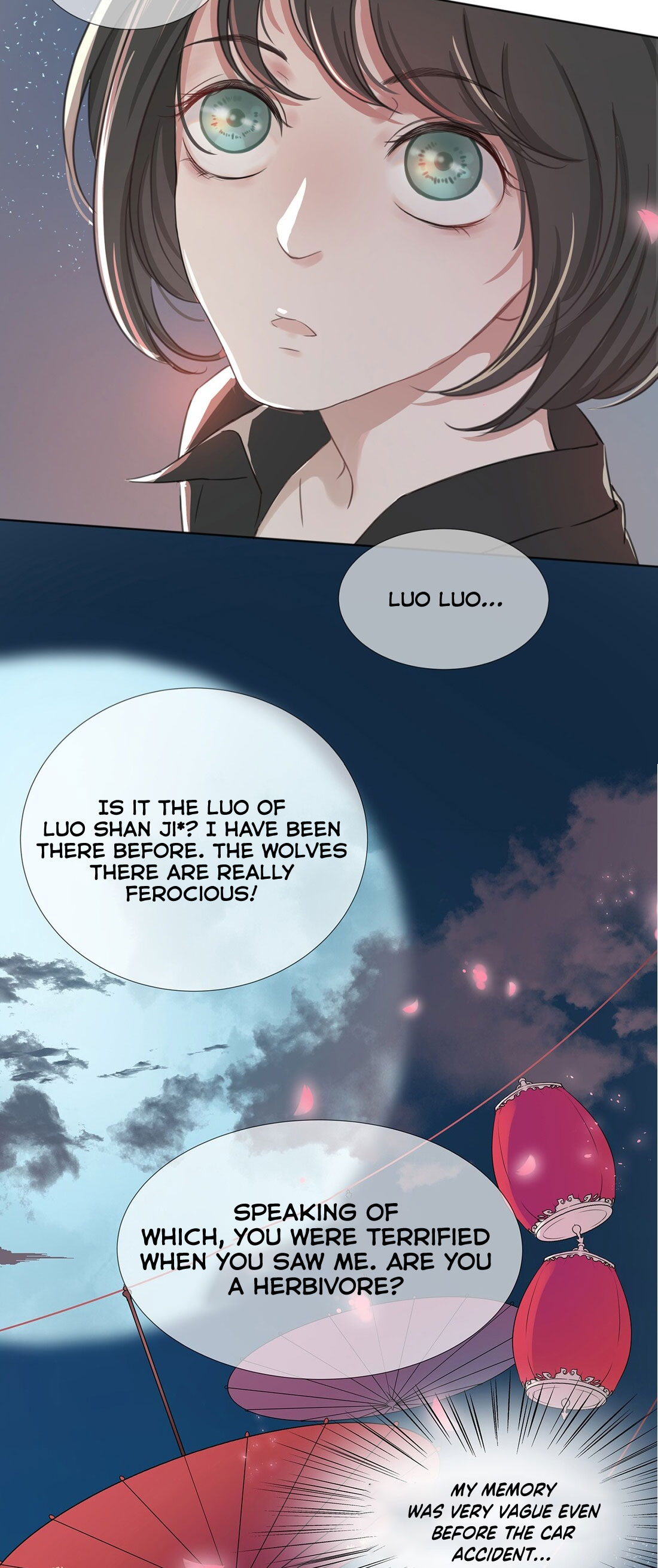Treasure - Demon's Museum Ch. 2 第29页