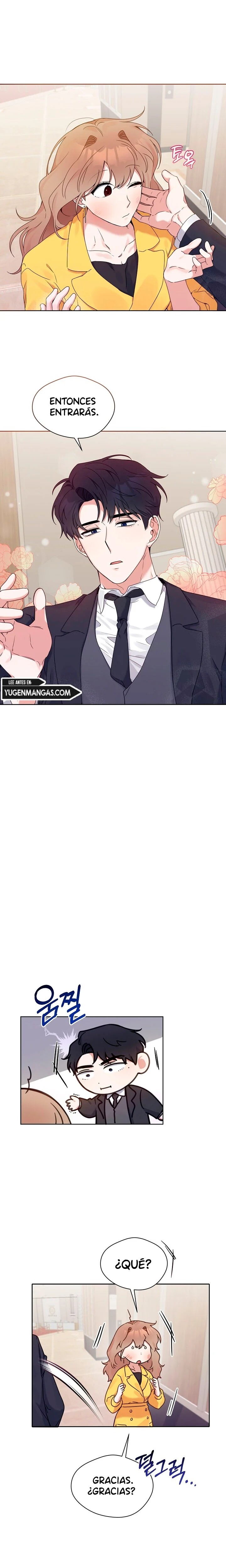 Do It, Oppa! Ch. 18 第12页