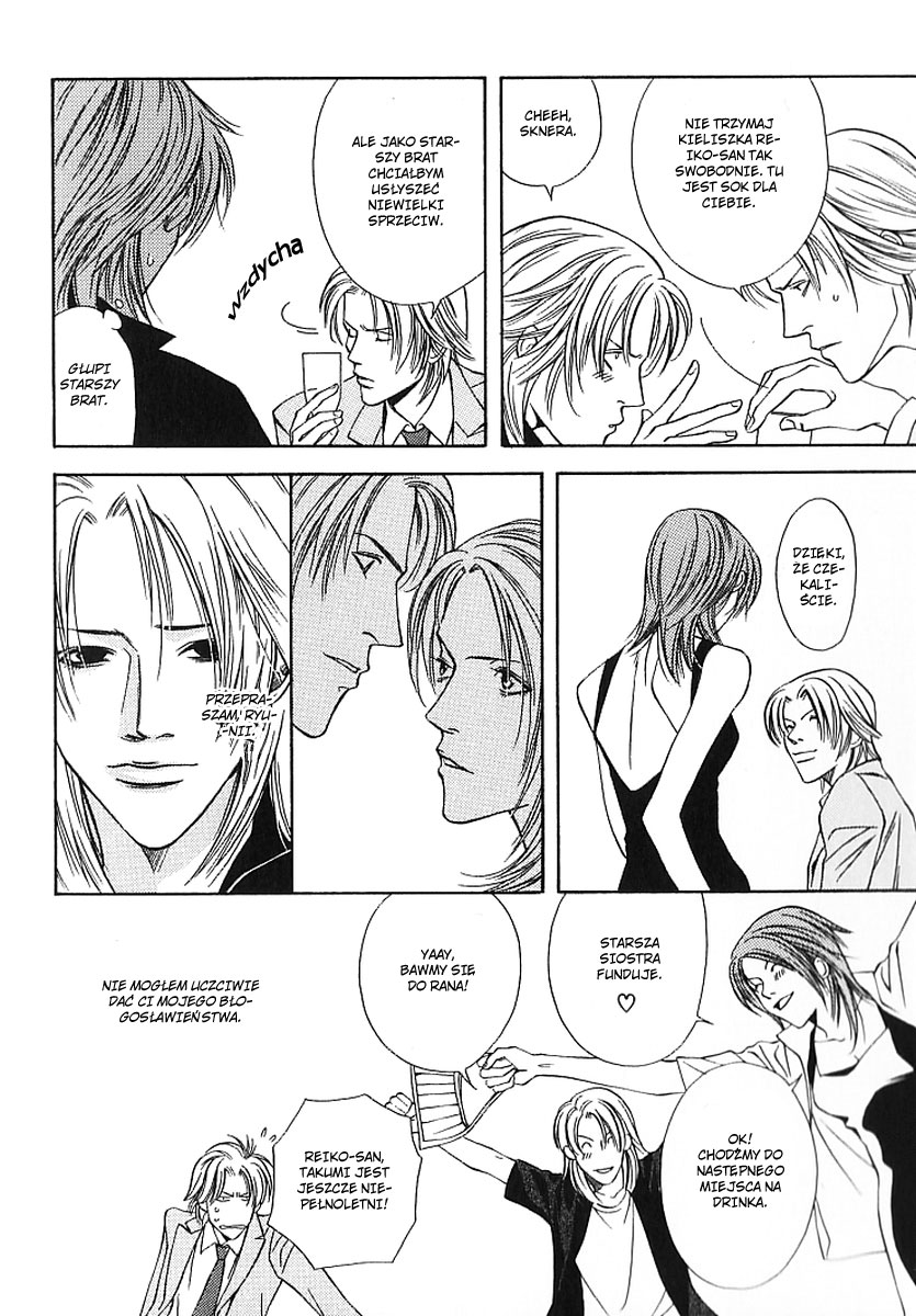 Empty Heart Vol. 1 Ch. 1.1 第37页