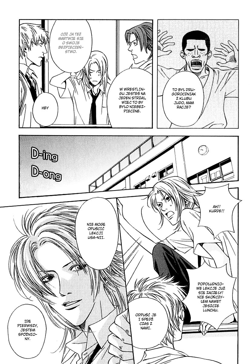 Empty Heart Vol. 1 Ch. 1.1 第10页