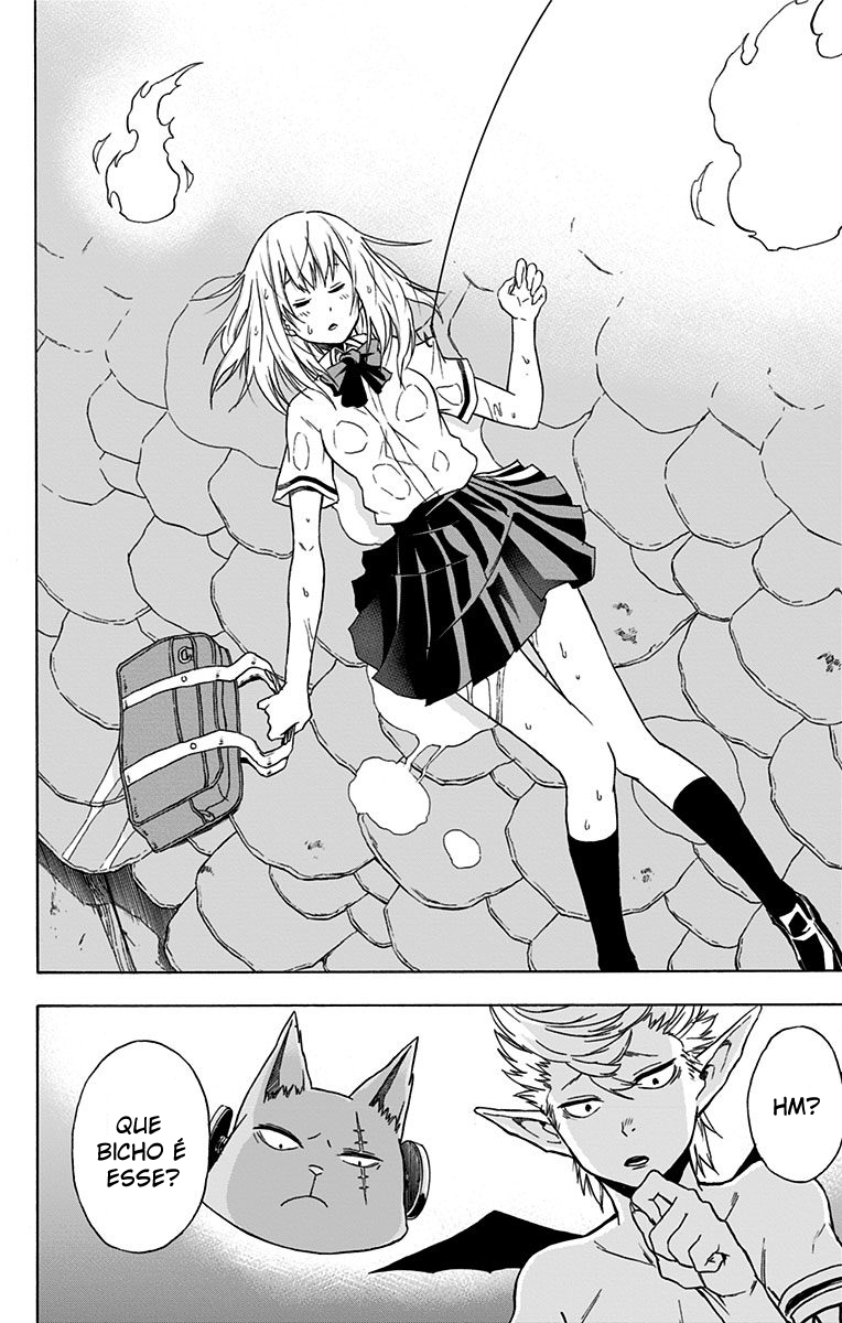 Pochi Kuro 第8页