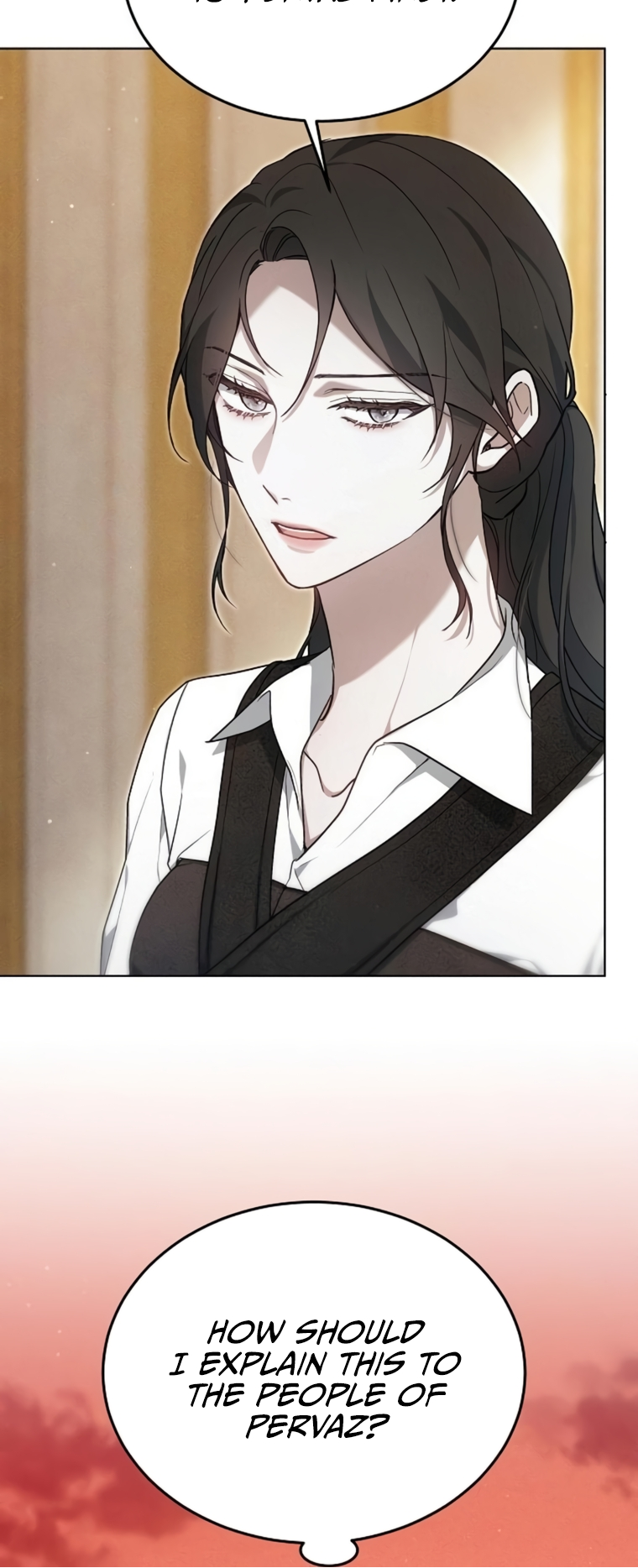The Age of Arrogance Ch. 5 第15页