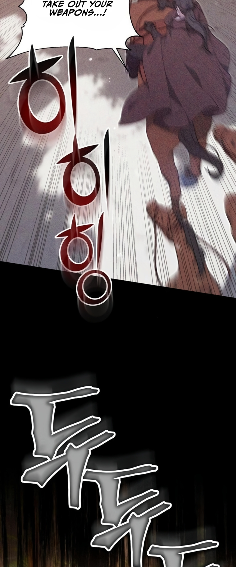 The Age of Arrogance Ch. 5 第31页
