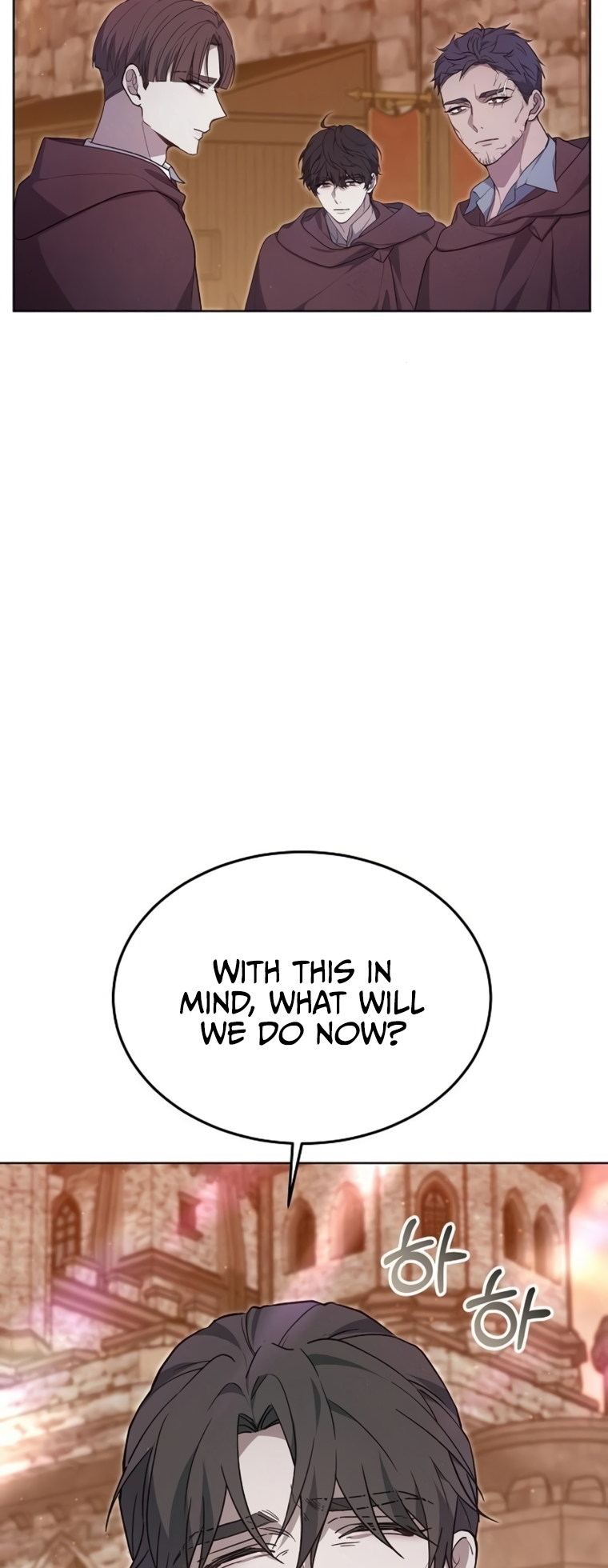 The Age of Arrogance Ch. 5 第38页