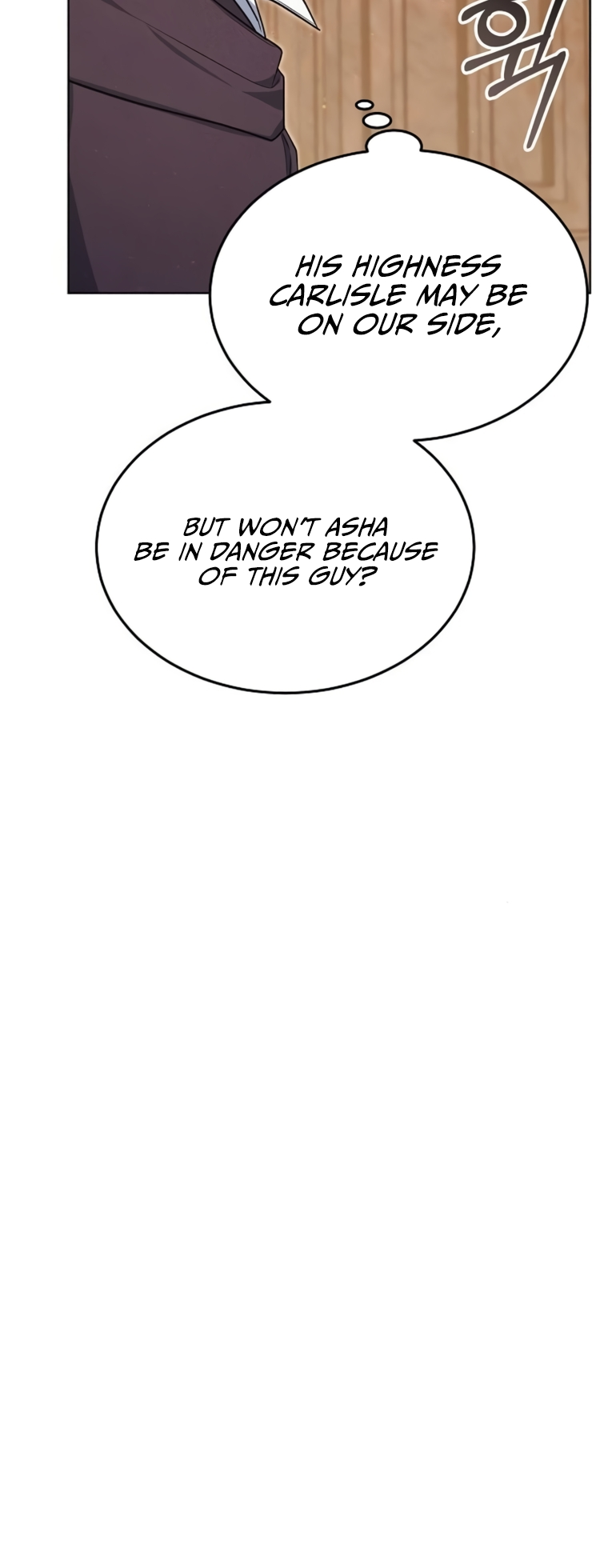 The Age of Arrogance Ch. 5 第41页