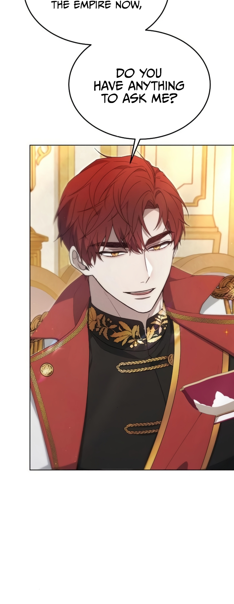 The Age of Arrogance Ch. 5 第43页