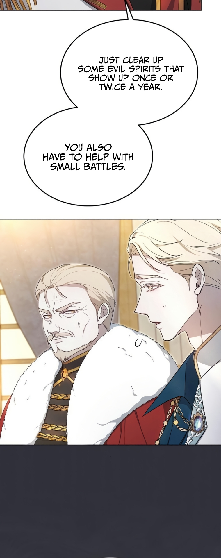 The Age of Arrogance Ch. 5 第48页