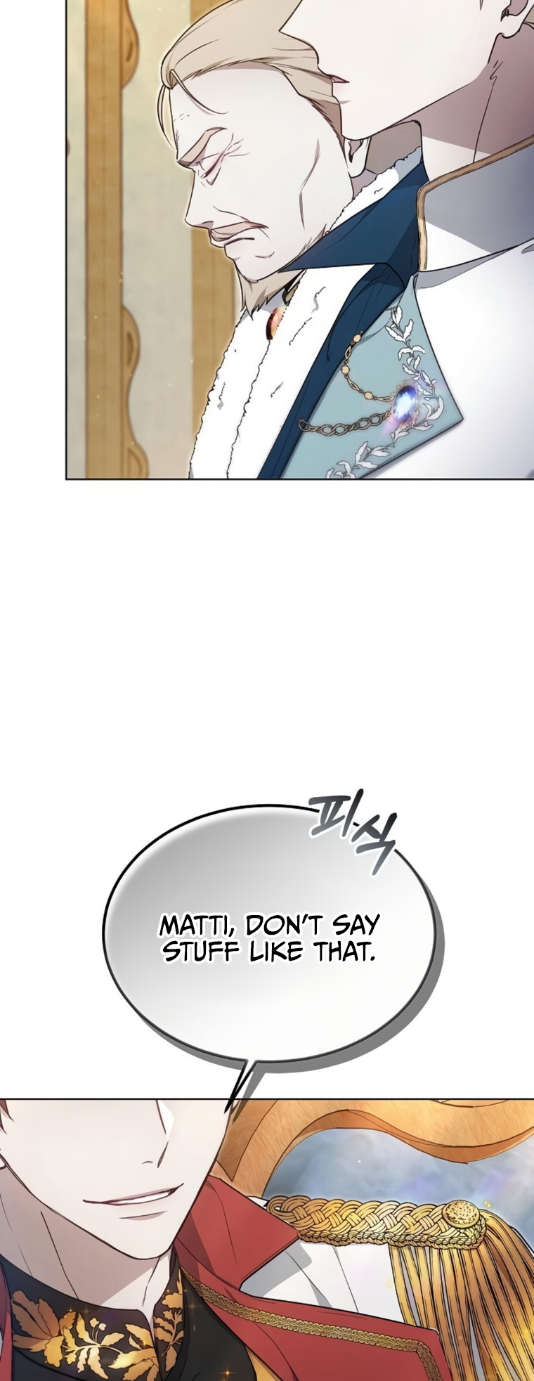 The Age of Arrogance Ch. 5 第54页
