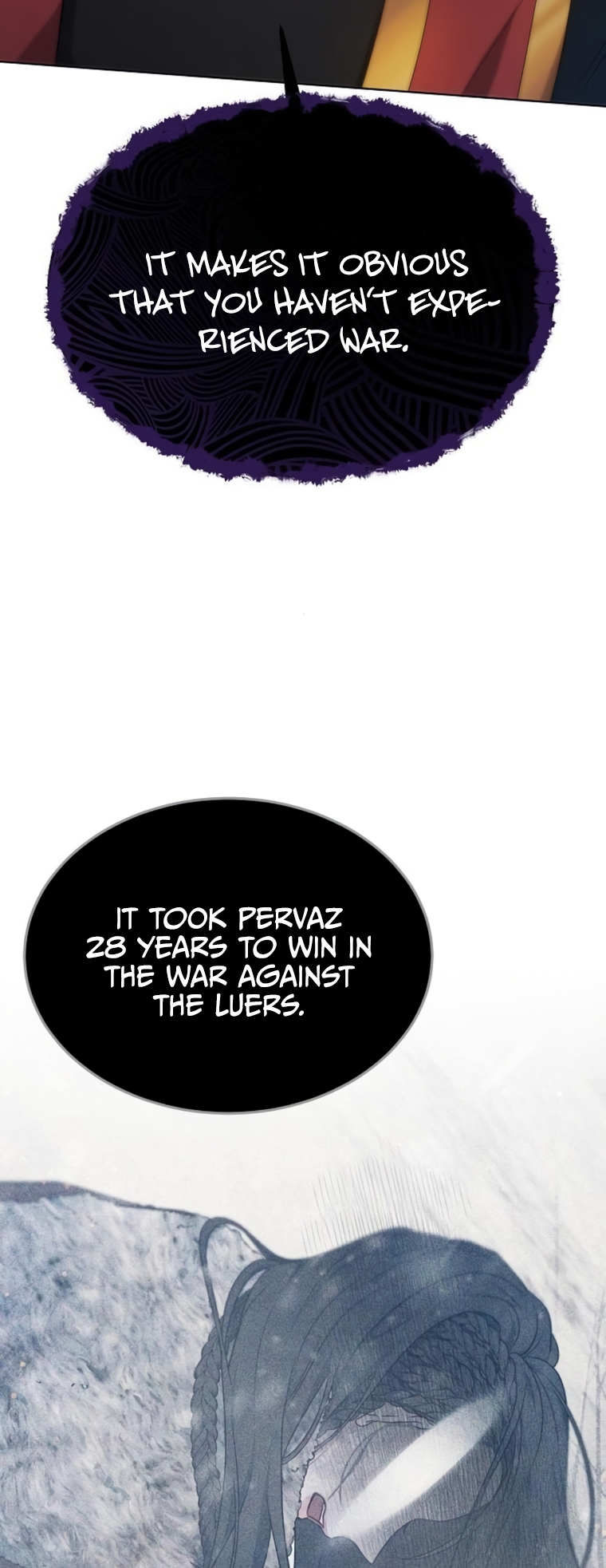 The Age of Arrogance Ch. 5 第56页