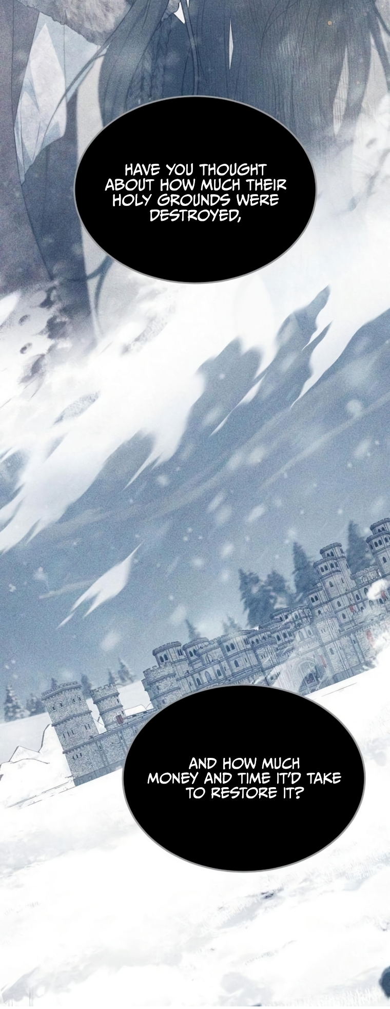 The Age of Arrogance Ch. 5 第57页