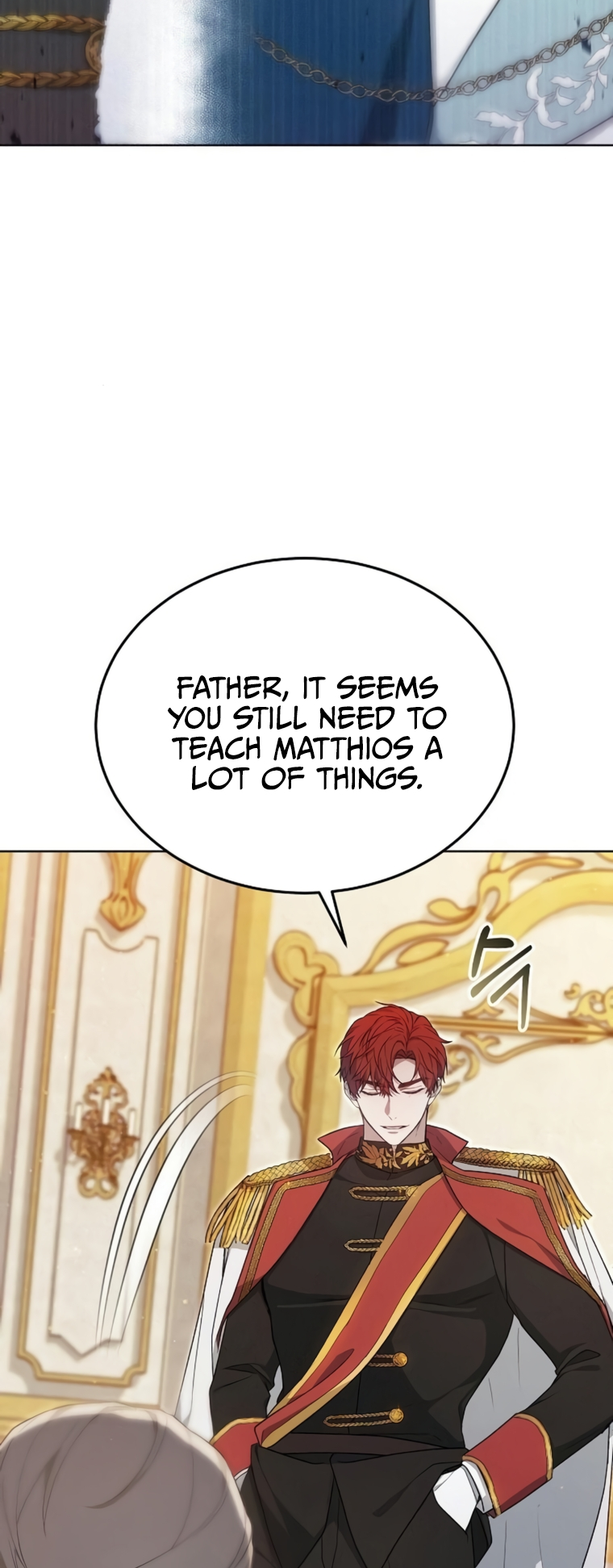 The Age of Arrogance Ch. 5 第59页