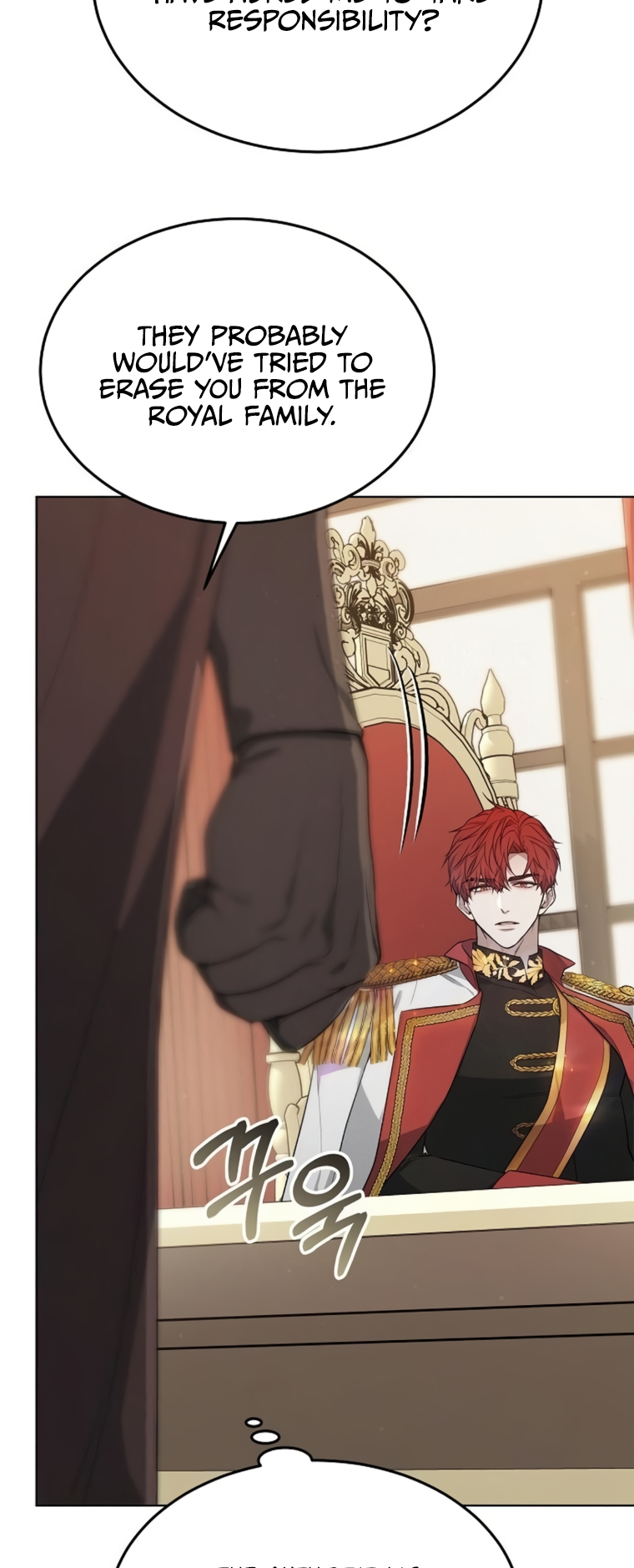 The Age of Arrogance Ch. 5 第68页