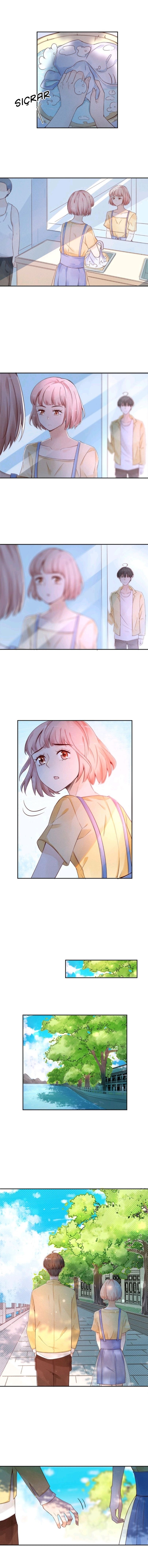 61 Days with You Ch. 2 第15页