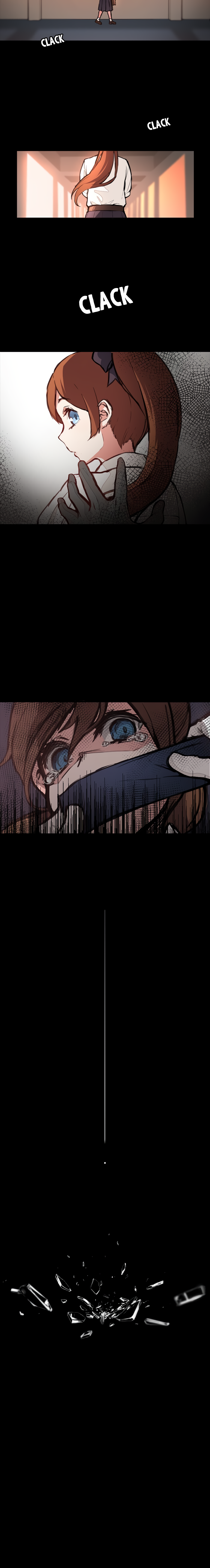 Until the End The Turning Point of my Life 第5页