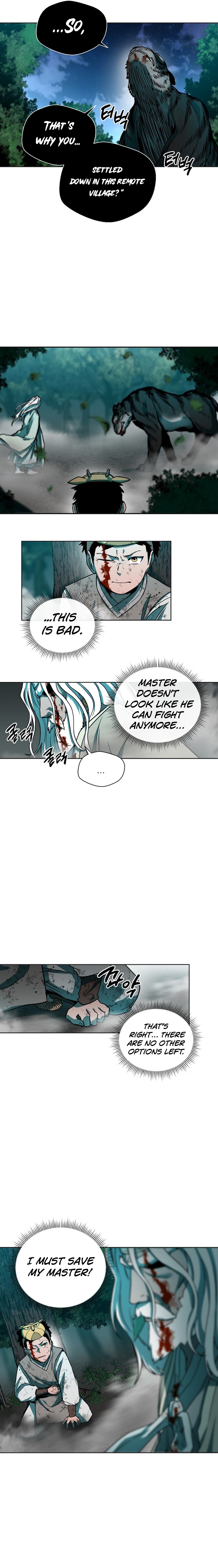 Human Mask Ch. 2 第11页