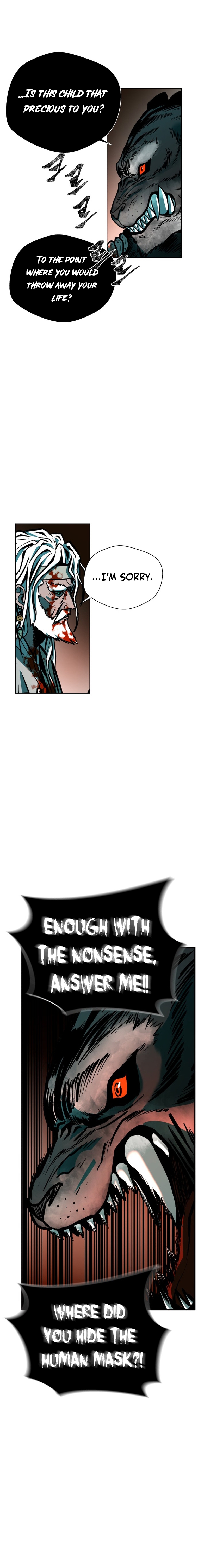Human Mask Ch. 2 第17页