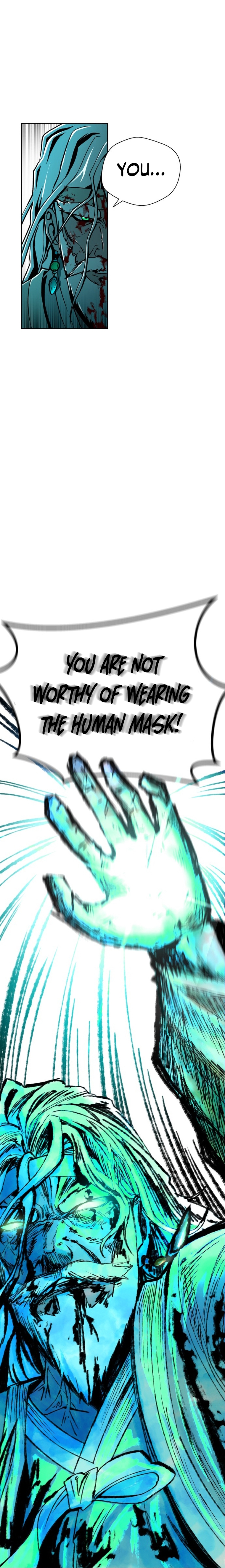 Human Mask Ch. 2 第18页