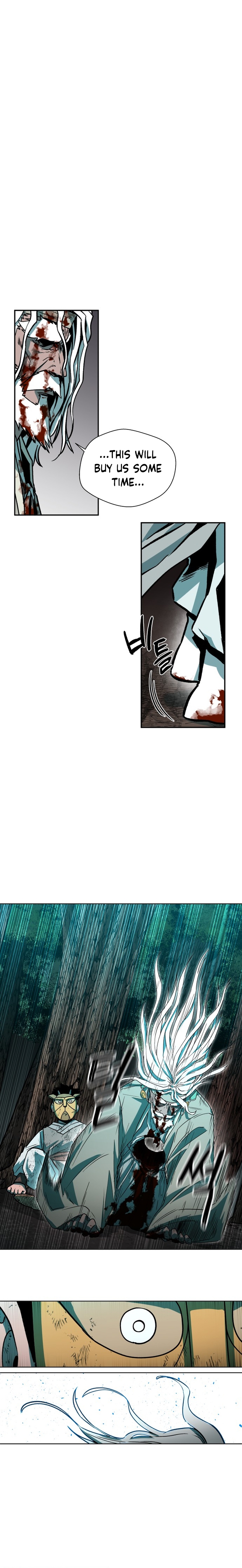 Human Mask Ch. 2 第21页