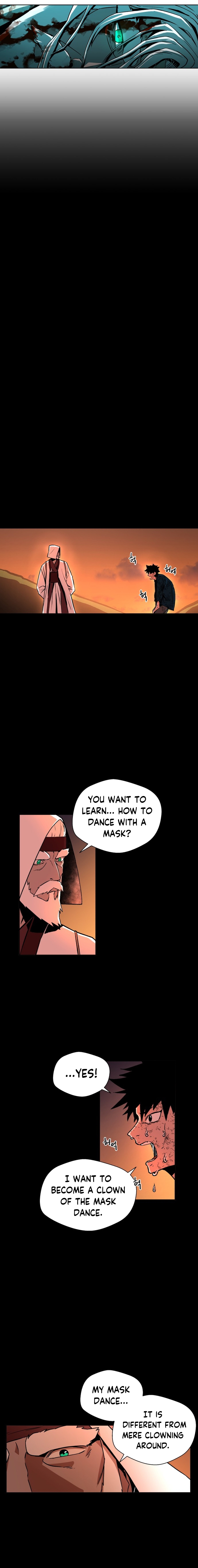 Human Mask Ch. 2 第33页