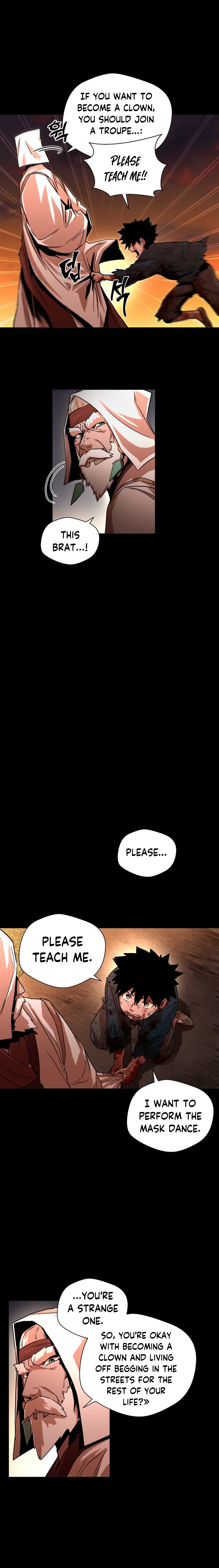 Human Mask Ch. 2 第34页