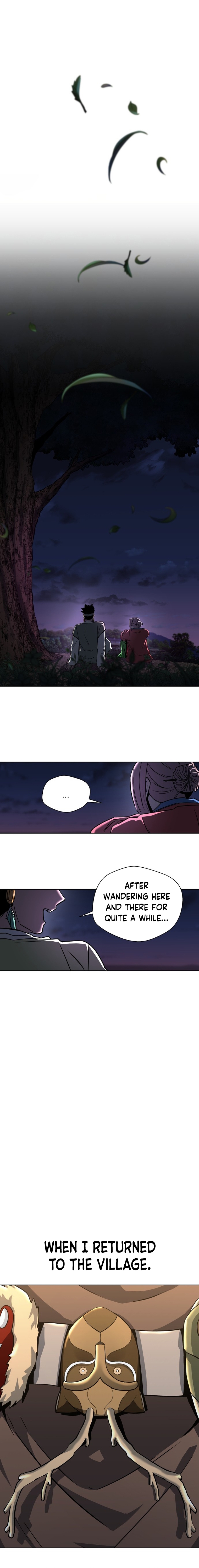 Human Mask Ch. 2 第41页