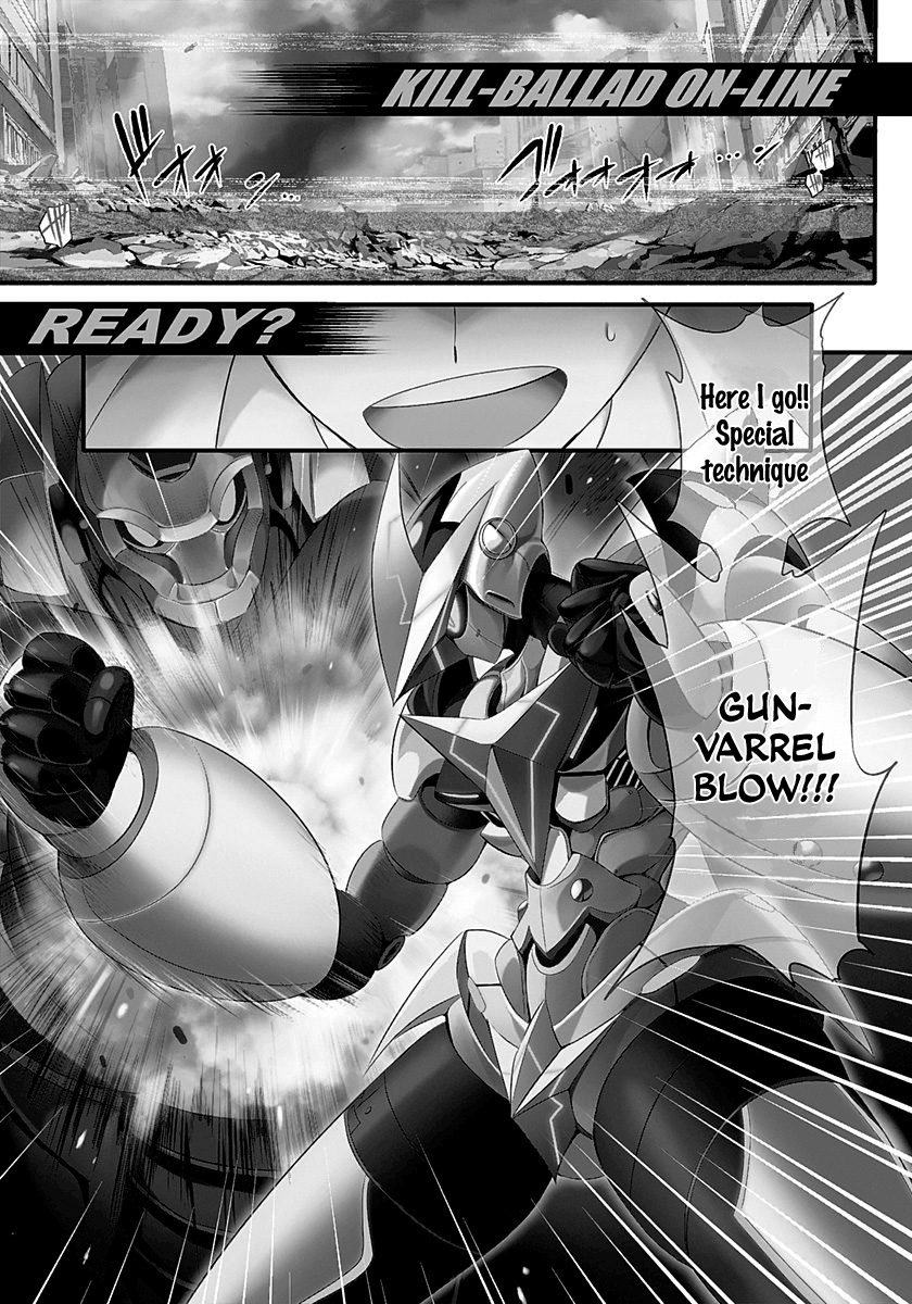 Robotics;Notes - Revival Legacy Geek Girl Rises 第16页
