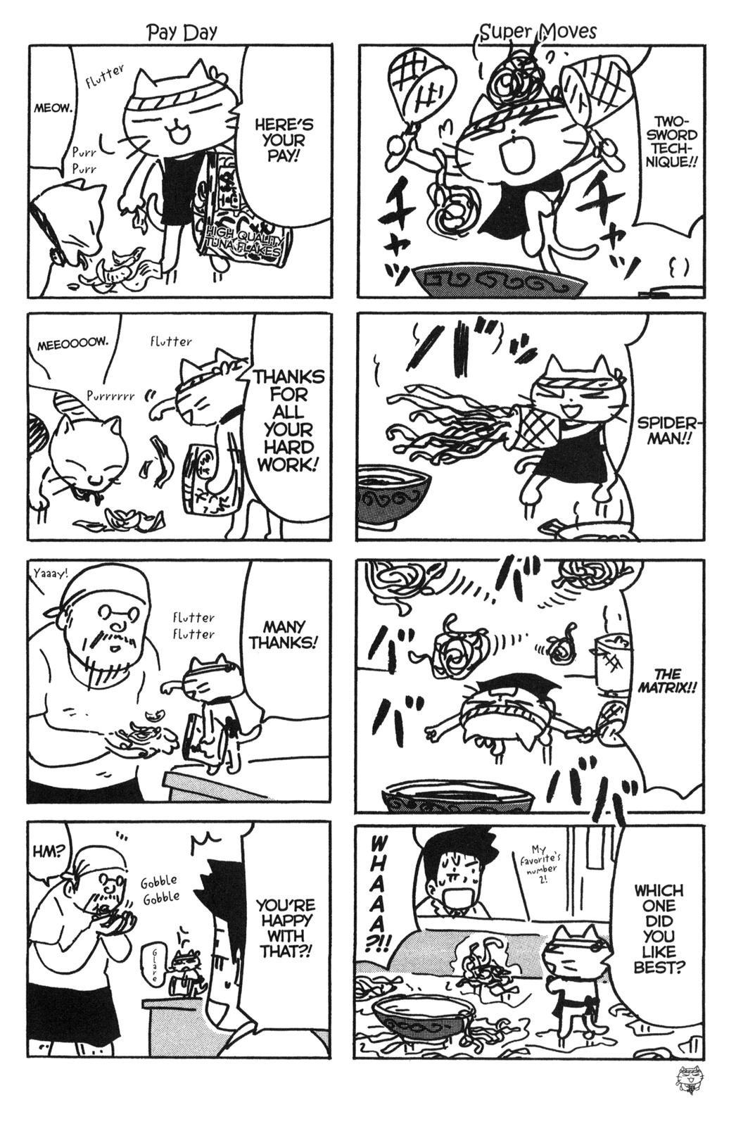 Neko Ramen Vol. 1 Ch. 1 第15页