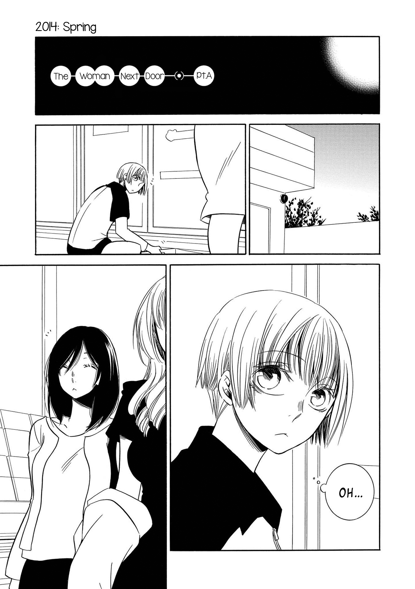 Love Stories Log 第4页