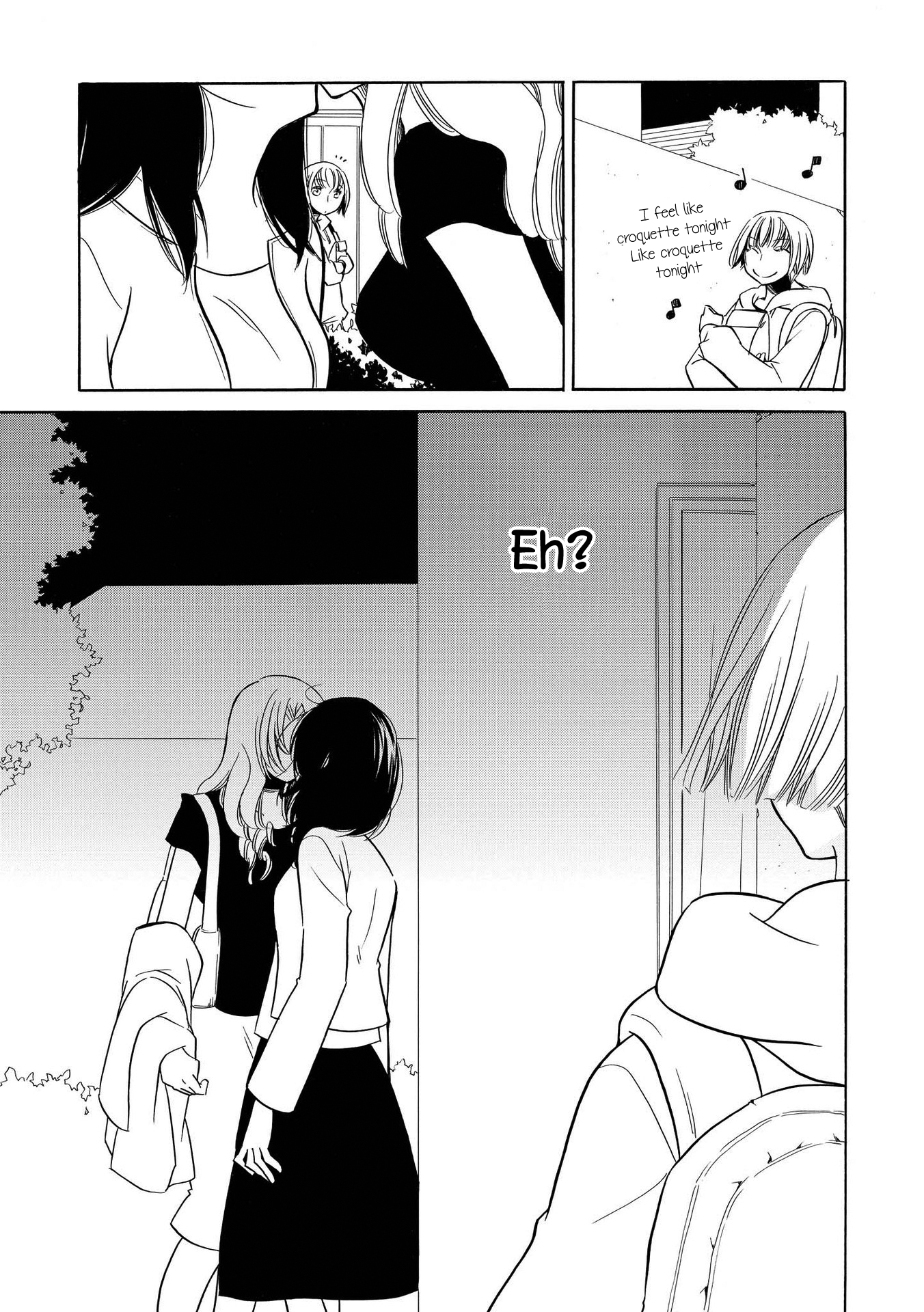 Love Stories Log 第6页