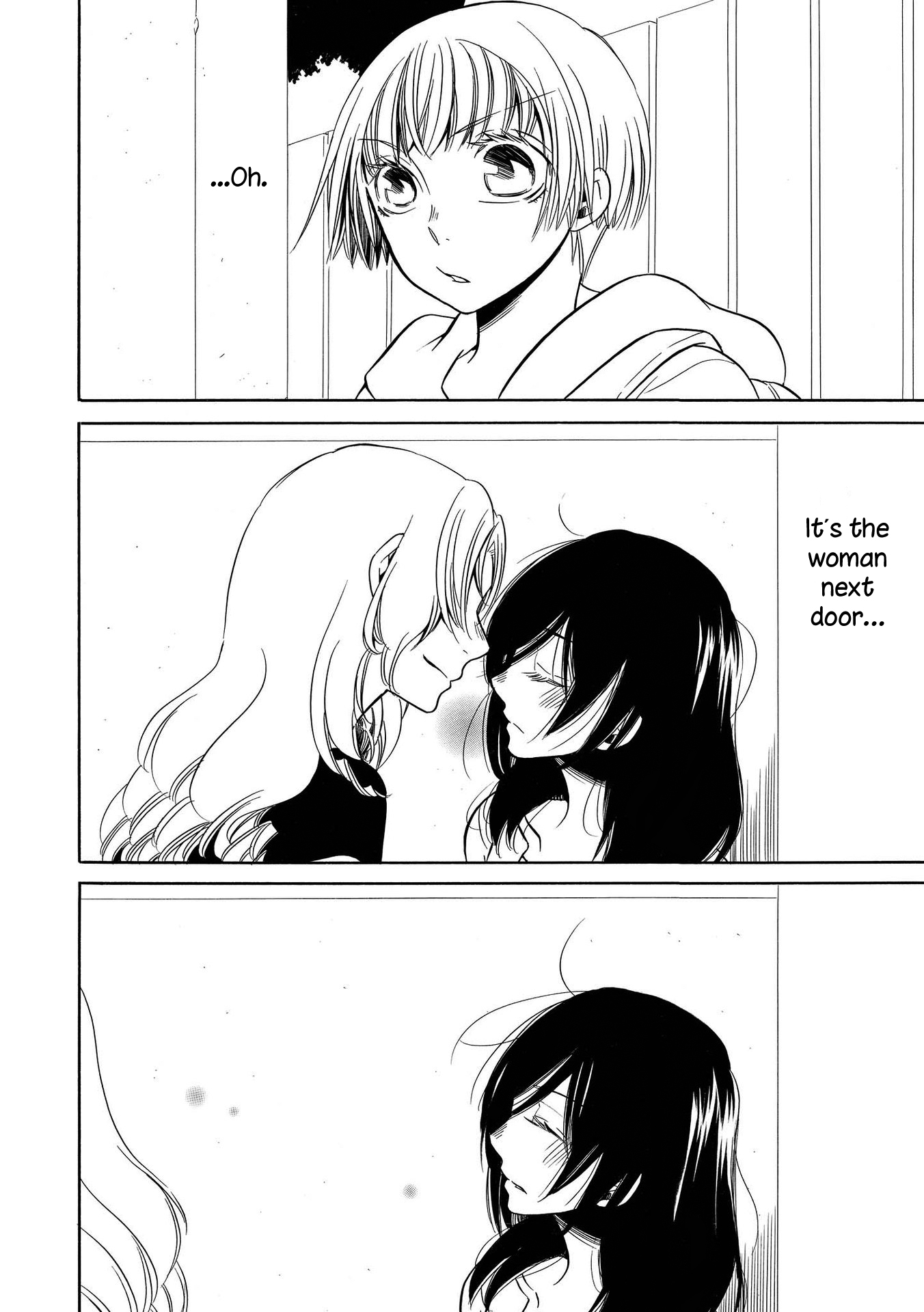 Love Stories Log 第7页