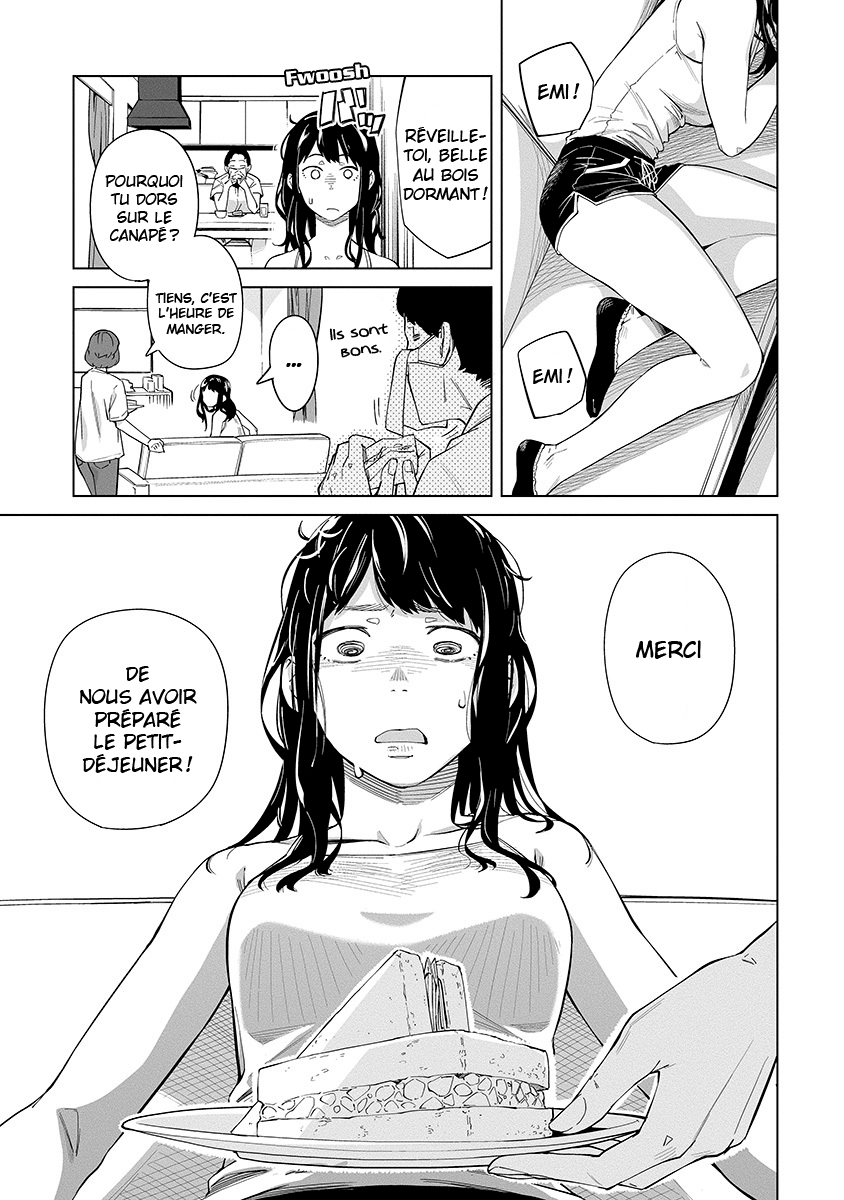 New Normal Pique-nique 第25页