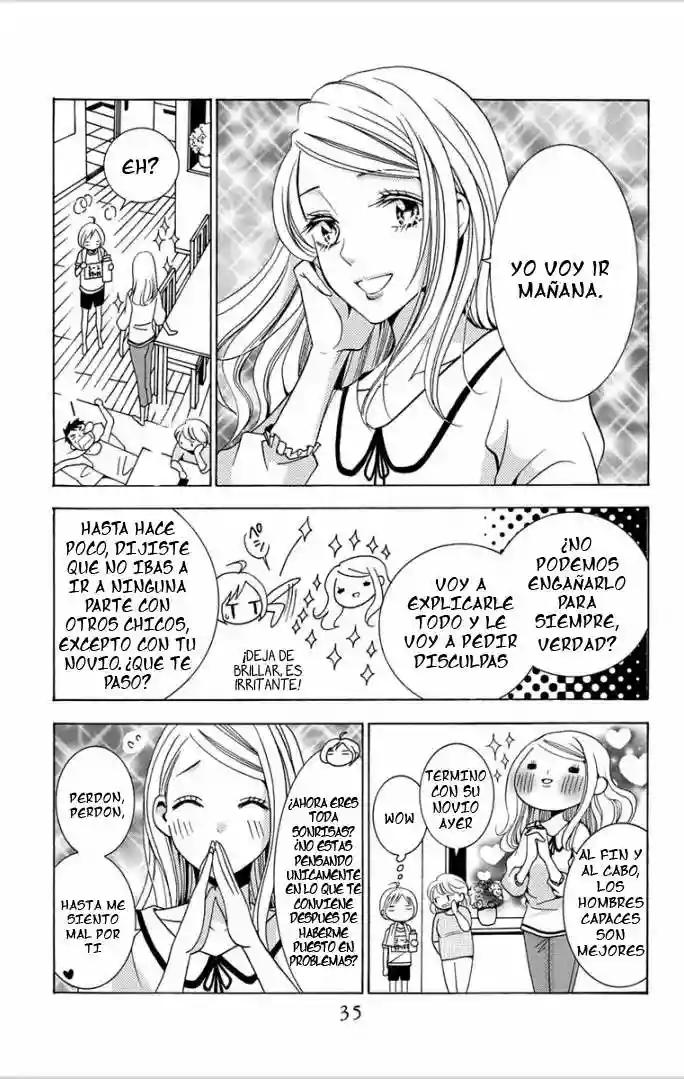 Takane to Hana Vol. 1 Ch. 1 第39页