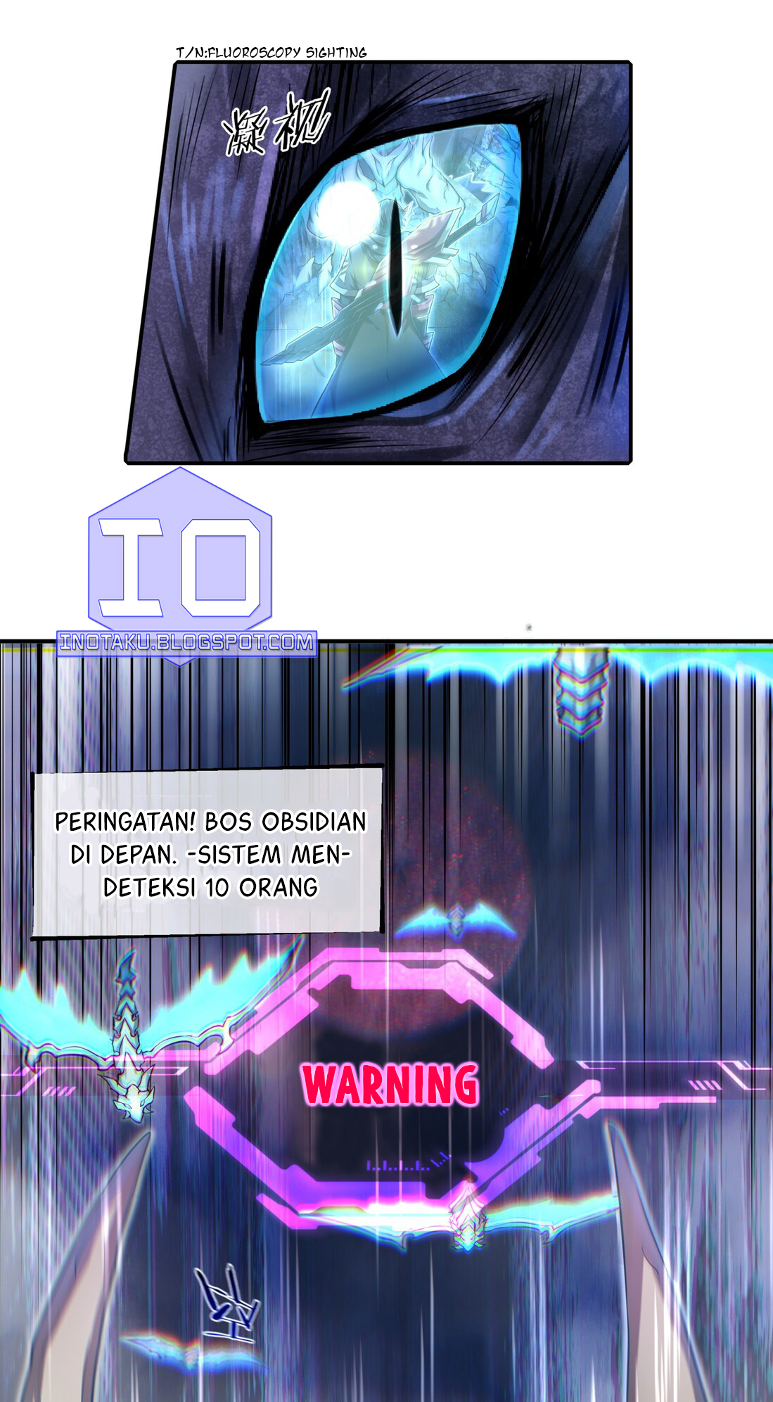 Target: 100 Million Points! The Ultimate Game to Start a 2nd Life! 第4页
