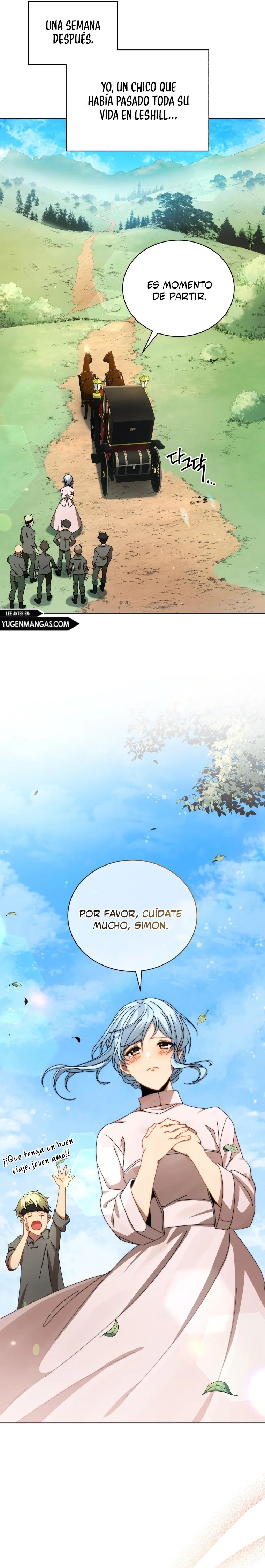 Necromancer Academy and the Genius Summoner Vol. 1 Ch. 2 第11页