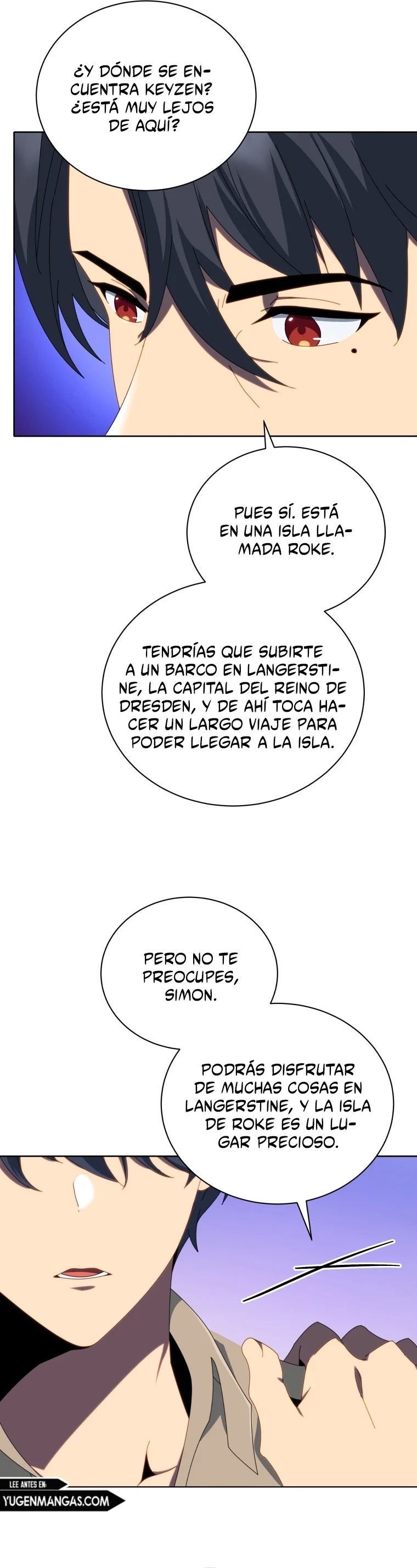 Necromancer Academy and the Genius Summoner Vol. 1 Ch. 2 第6页