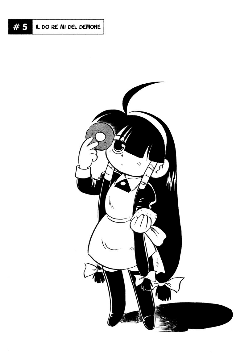 Lucu Lucu Vol. 1 Ch. 5 第2页