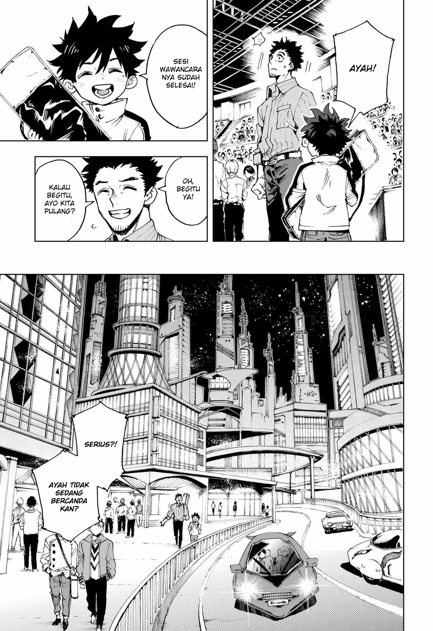 Eiyuu Kikan Vol. 1 Ch. 1 第17页
