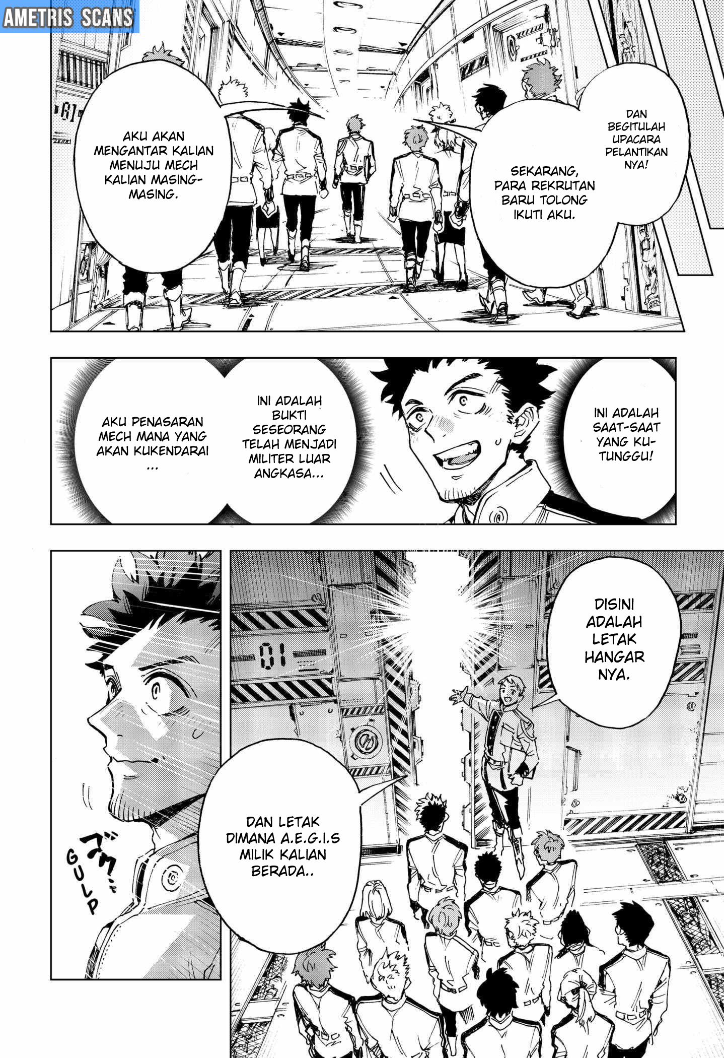 Eiyuu Kikan Vol. 1 Ch. 1 第69页