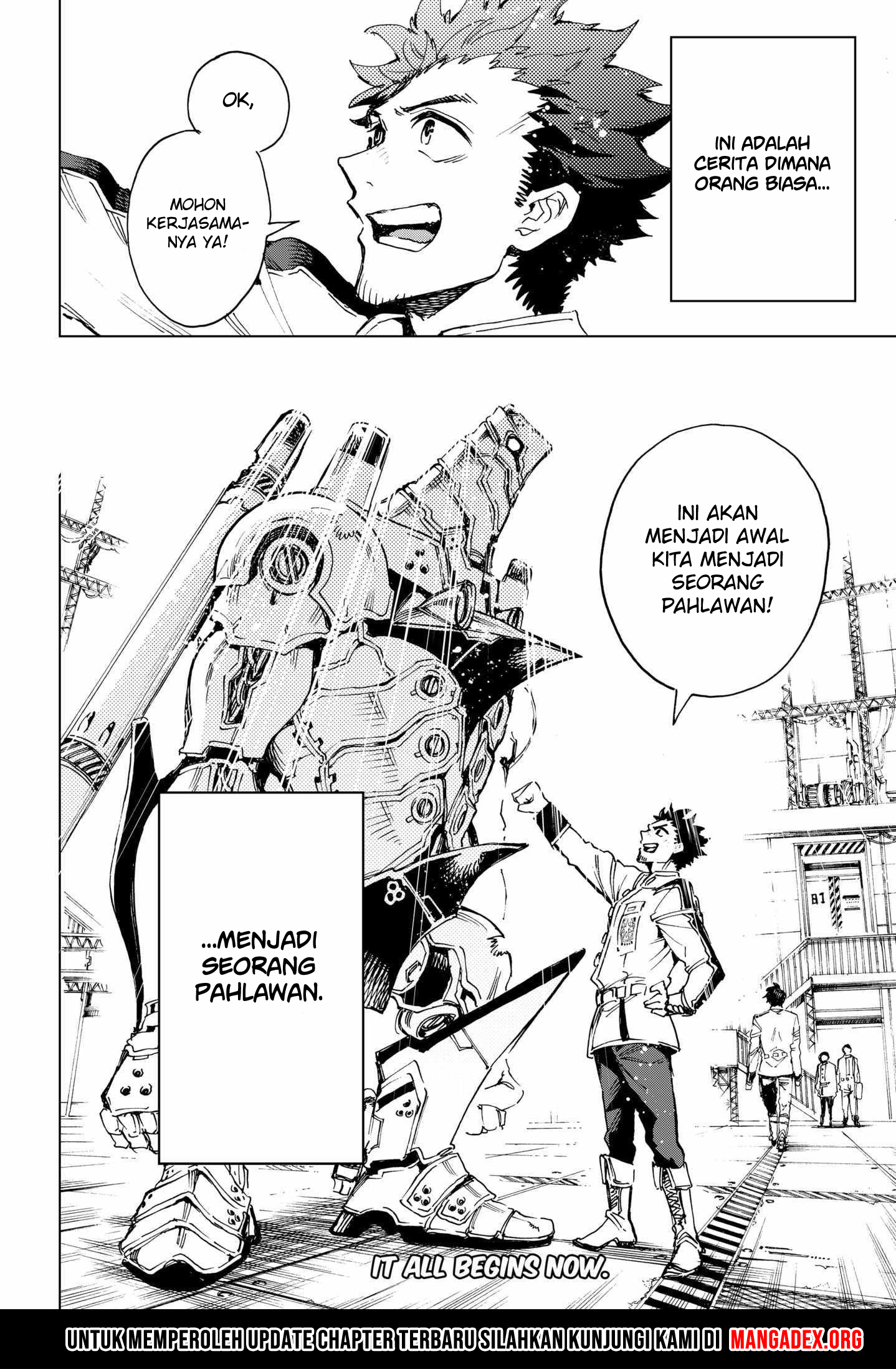 Eiyuu Kikan Vol. 1 Ch. 1 第71页