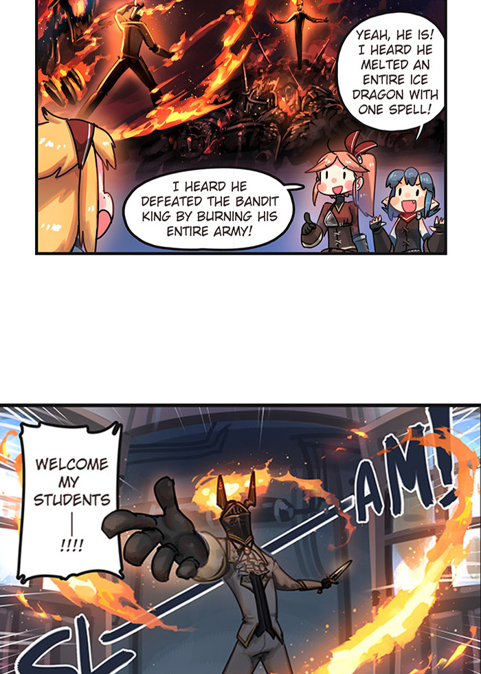 The Steam Dragon Express Ch. 2 第3页